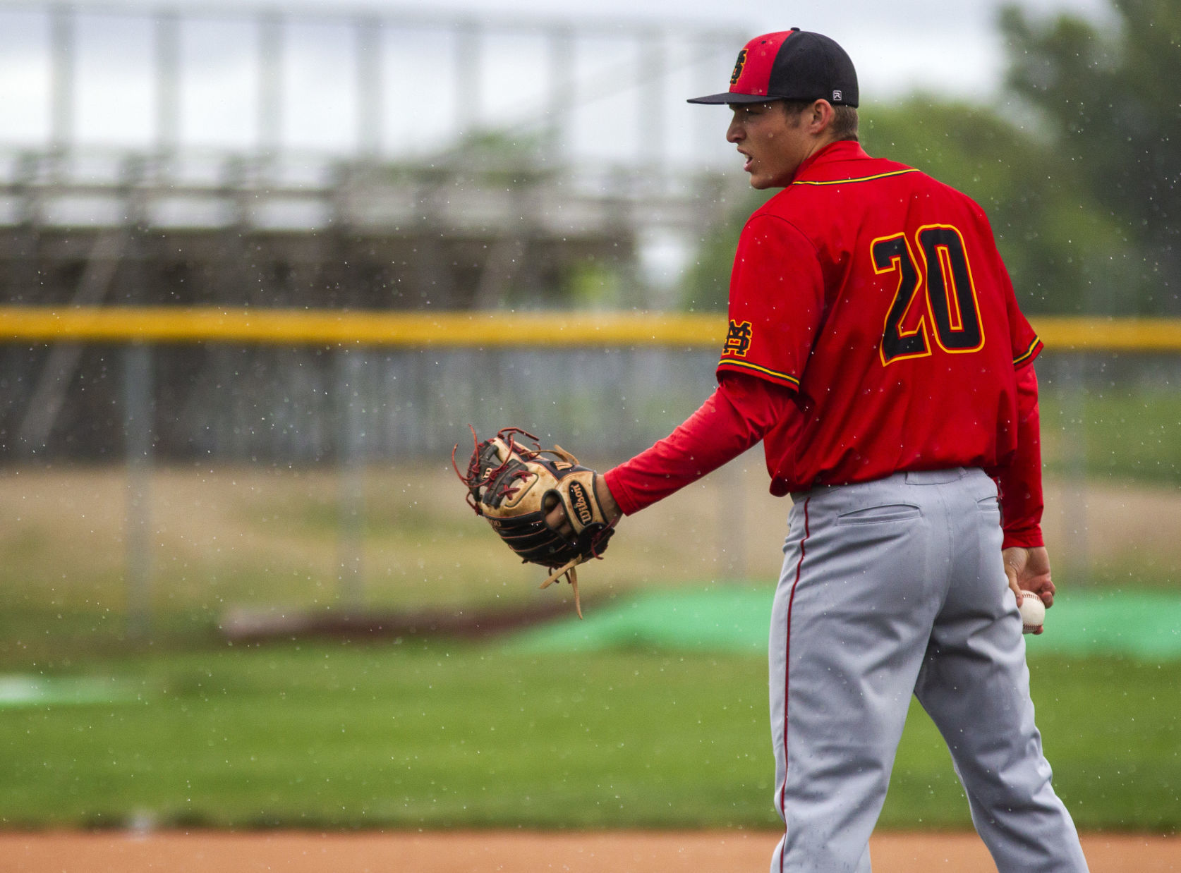 Minico loses to Lakeland in first round